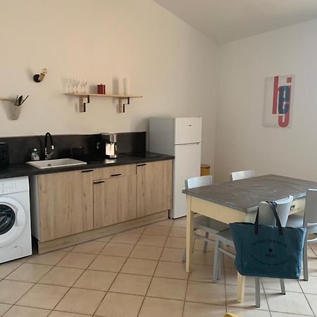 Appartement Centre-Ville อาร์ลส์ ภายนอก รูปภาพ
