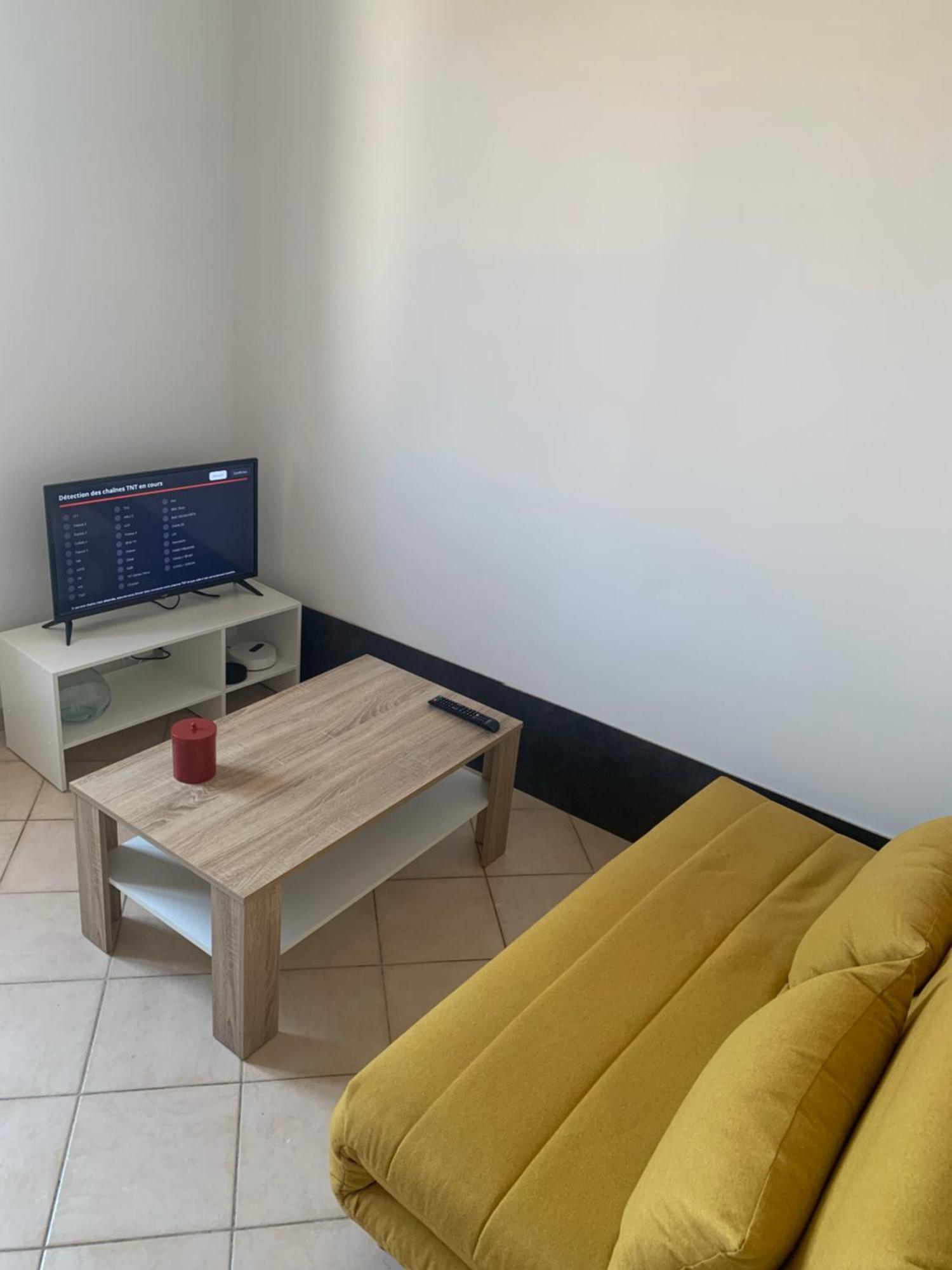Appartement Centre-Ville อาร์ลส์ ภายนอก รูปภาพ
