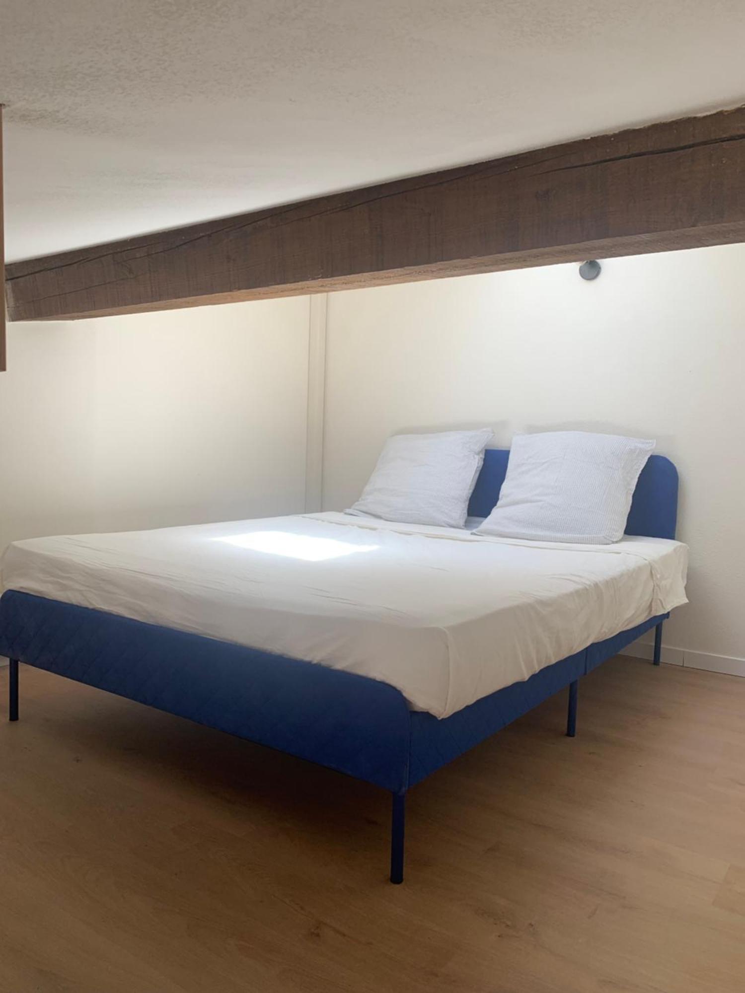 Appartement Centre-Ville อาร์ลส์ ภายนอก รูปภาพ